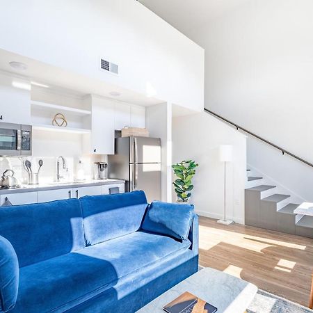 Mint House At The Hatchery - Austin Aparthotel Luaran gambar
