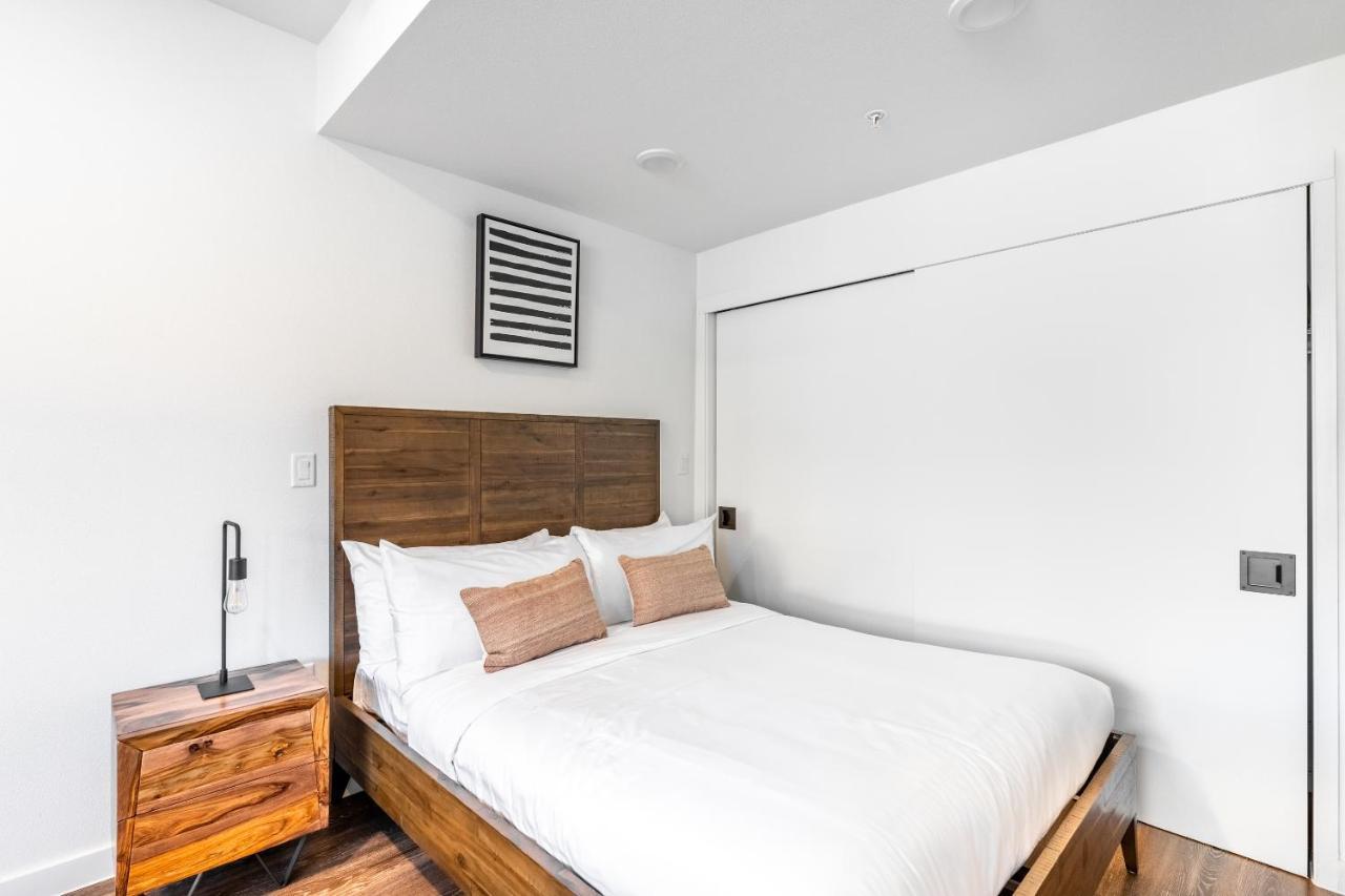 Mint House At The Hatchery - Austin Aparthotel Luaran gambar