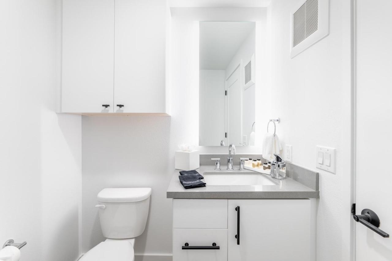 Mint House At The Hatchery - Austin Aparthotel Luaran gambar