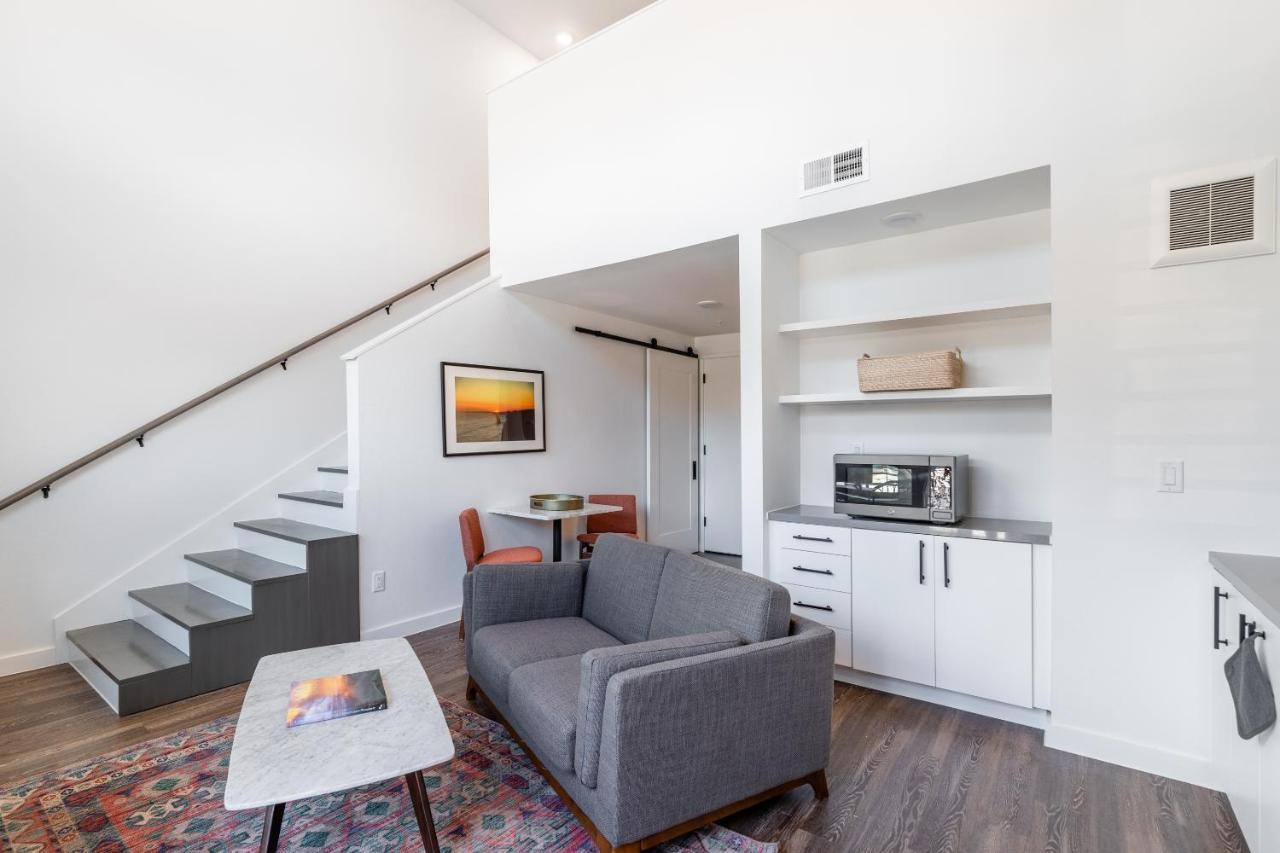Mint House At The Hatchery - Austin Aparthotel Luaran gambar